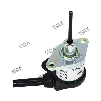 Solenoid Valve 7022789 For Bobcat T190 AL275 S130 S150 S160 S175 S185 S205 T140