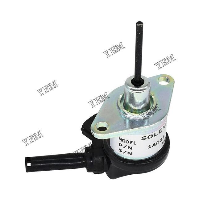 Solenoid Valve 7022789 For Bobcat T190 AL275 S130 S150 S160 S175 S185 S205 T140