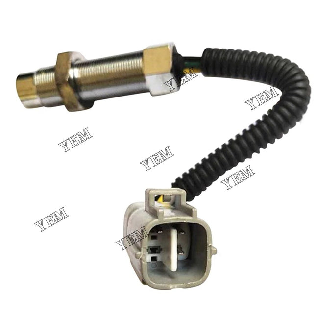 VH894101290A Speed Sensor RPM Revolution Sensor For KOBELCO SK200-8 SK210-8 J05E