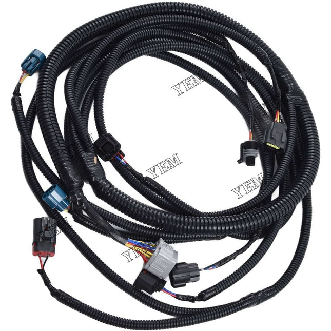 Wire Harness 0005386 For Hitachi ZAXIS200-3 ZAXIS210H-3 Excavator