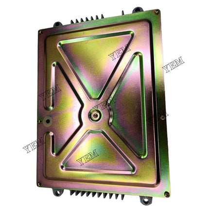 CPU Controller Control Unit 9164280 For Hitachi EX120-5 EX200-5 Excavator