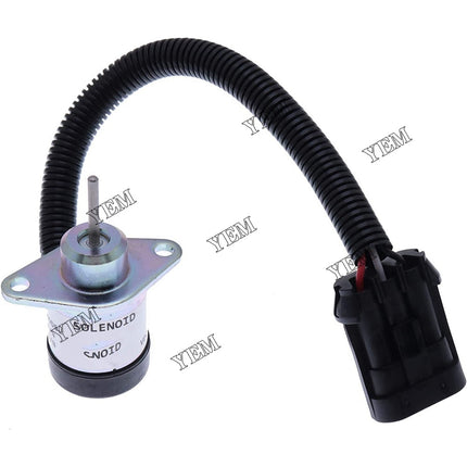 Solenoid Valve 7000769 For Bobcat S550 S570 S590 S630 S650 A300 A770 S220 S250