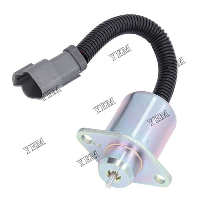 Solenoid Valve 172-7209 2848A278 For CAT 232 262 252 242 906 257 277 267 287 247