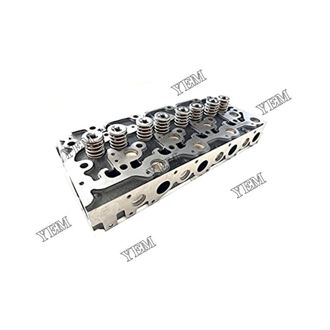 Complete Cylinder Head Assy For Kubota V2203 Engine