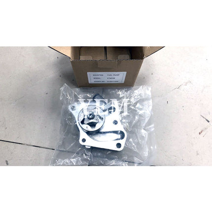 4TNV98 4TNV98T Oil Pump For Yanmar Engine For Bobcat E60 E80 excavator tractor part