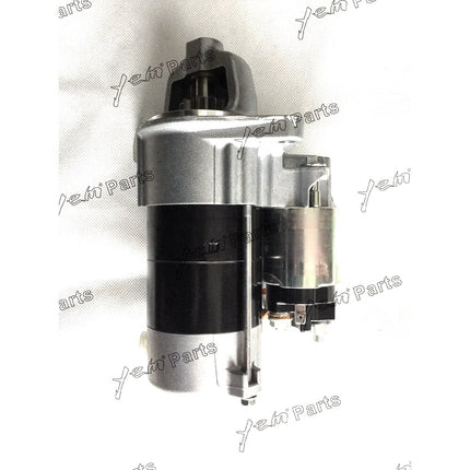 For Kubota Starter K008 D722 GL5500 GL6500 D1005 D905 D1105 028000-8321