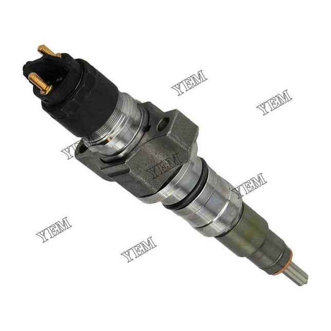 Fuel Injector 0445120054 For Bosch IVECO Euro 504091504 2855491 Rail Injector