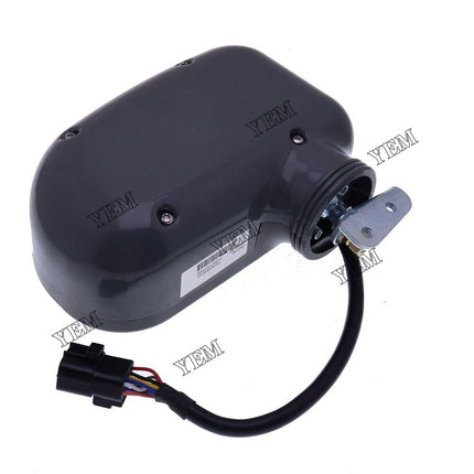 For Volvo Excavator EC290BLC EC290 XYD ECU Monitor LCD Display Panel 14636301