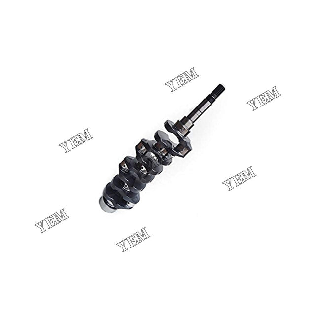 Crankshaft 17116-23010 16641-23010 For Kubota V1903 V2203 V2003 V2003T Engine