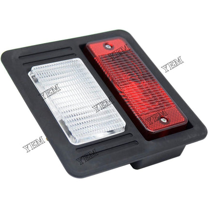 Tail Light Lamp Assy Loader Rear Door Light For Bobcat S770 S740 S630 S595 S150