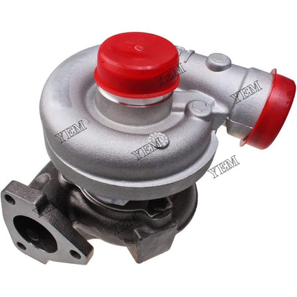 S100 Turbo 04281437 04281466 Turbocharger For Deutz Engine 2011 TD2011 BF4M2011