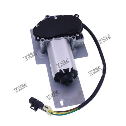 Wiper Motor For Bobcat 751 753 763 773 863 864 T200 873 883 Skid Steer