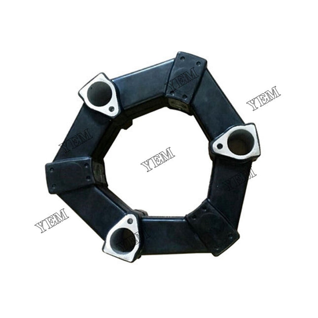 For Kobelco Excavator SK135 SK130-5 SK120-6 50AS Pump Coupling