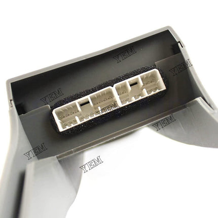 For Daewoo Doosan DH220-7 DH225-7 S220LC-5 DH220-5 DH130-V LCD Gauge Panel