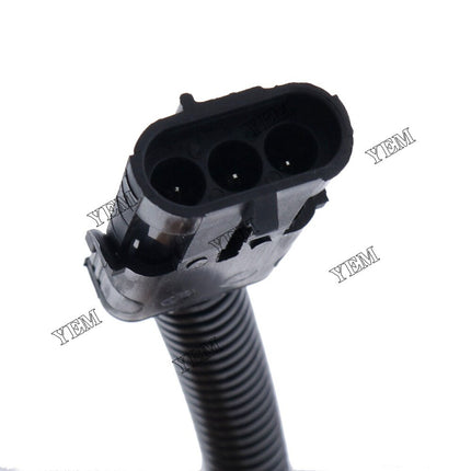 Stop Solenoid Valve J3921978 J921978 For Cummins 6CTA 8.3L For Case 12V