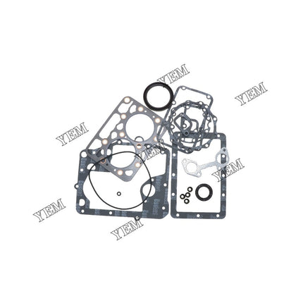 Fast Ship Full Head Gasket set Kit For Kubota Z600 ZB600 B4200 Tractor Engine
