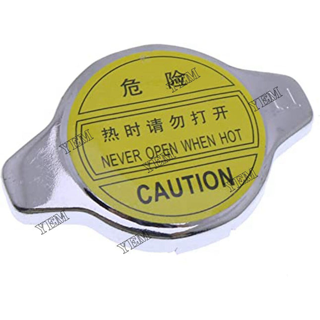 For Kubota MX5000 MX5100 RTV900 SQ-1140 SQ-1200 SQ-3170 SQ-3250 Radiator Cap