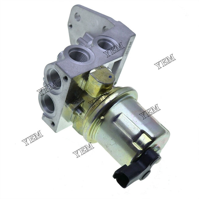 For Cummins 8.3L ISC ISL QSL QSC New Fuel Transfer Lift Pump 3949086 24V
