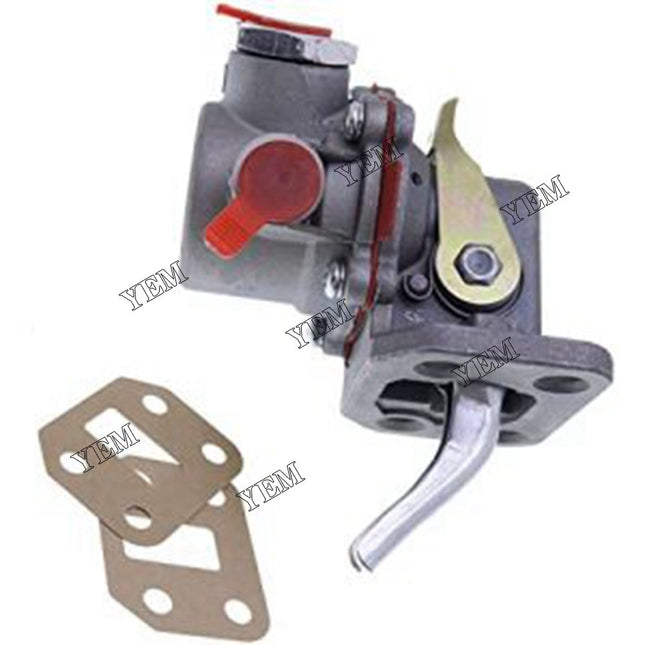 Fuel Lift Pump ULPK0034 4224451M91 For Perkins 1000 Series Engine 1004.4 HFP664