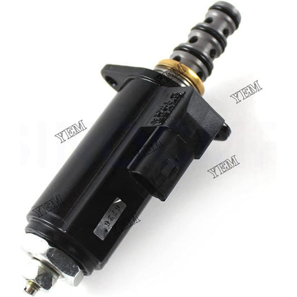 Solenoid Valve For Kobelco SK200LC SK135SRL-1E SK235SRLC SK135SRLC SK480LC-6E