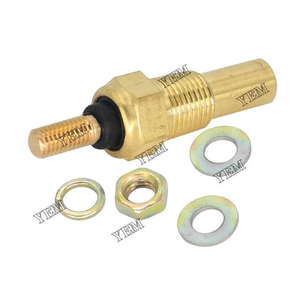 Temperature Sensor 6658818 For Bobcat Loaders 1600 2000 2400 2410 MT50 MT52 MT55
