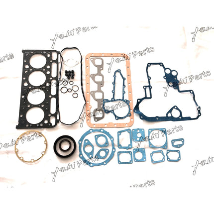 STD Engine Cylinder Head Full Gasket Kit Set For Kubota V2003 Engine