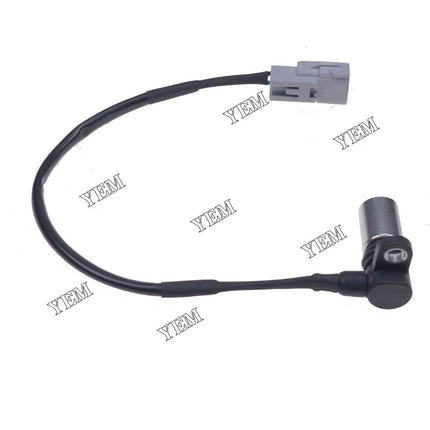 Crankshaft Position Speed Sensor 8973061131 Fit For ISUZU 4HK1 6HK1 ENGINE