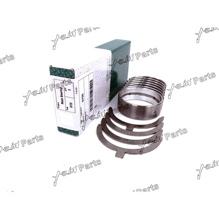 Metal Kit For Kubota D750 / D850 / D950 STD (Main + ConRod + Washer) Engine Parts