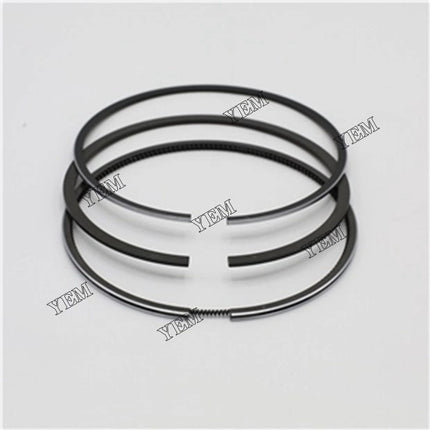 4 Sets Kubota Engine V3600 V3600T STD Piston Rings