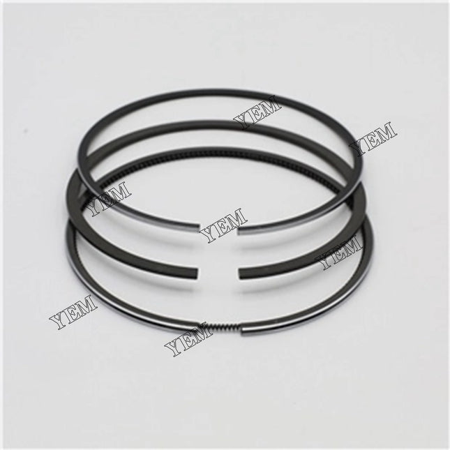 4 Sets Kubota Engine V3600 V3600T STD Piston Rings