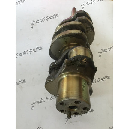 3D84E-3 3D84N-2 3TNE84C Crankshaft For Yanmar Engine Parts