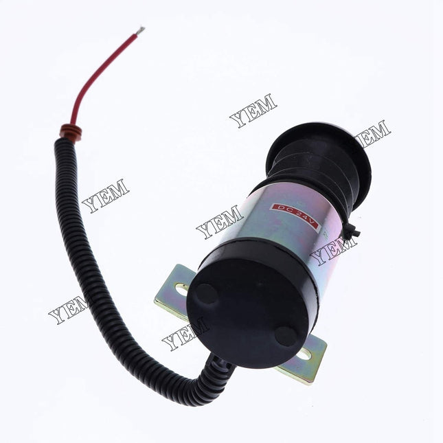 Stop Solenoid 04234303 37DZ/S/1/E/2 For Deutz Engine D3L91403 D4L91404 D5L91406