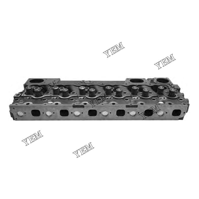 For Caterpillar Excavator 235 Engine 3306 Cylinder Head 8N-1187