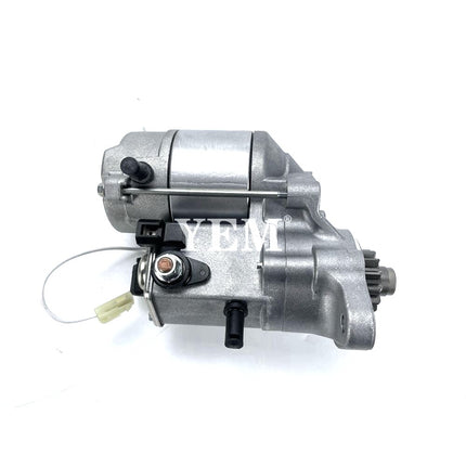 Starter For GRAVELY Kubota V1405 V1505 Engines 1992-On 16285-63010 111622