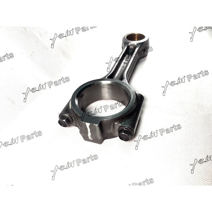 For Komatsu WA90-3 WA115-3 Engine 4D106D 4D106T Connecting Rod YM123900-23000