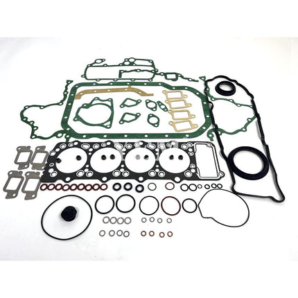 4M40 4M40T Overhaul Re-ring Kit For Mitsubishi Engine Pajero FB501 FD511 Parts