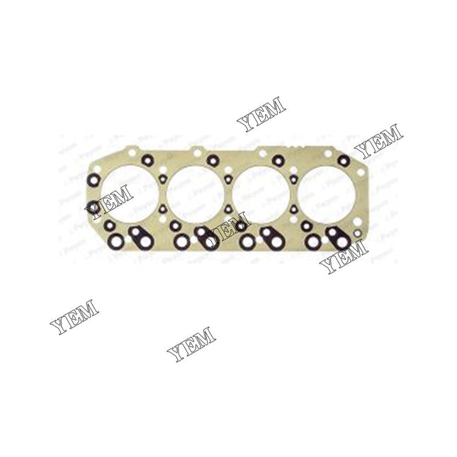 Head Gasket Kit Set For Isuzu 4JB1 Bobcat Skid Loader Excavator Pickup
