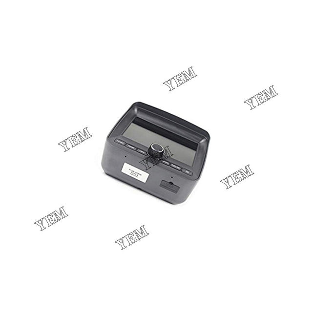 21Q6-30104 21Q6-30400 Monitor Gauge For Hyundai R220-9S Excavator 1 Year warraty