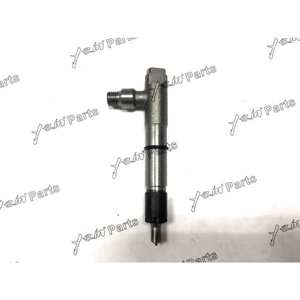 Fuel Injector For Yanmar 4TNV98 4TNV98T Excavator Skid Loader ( 1 PCS )