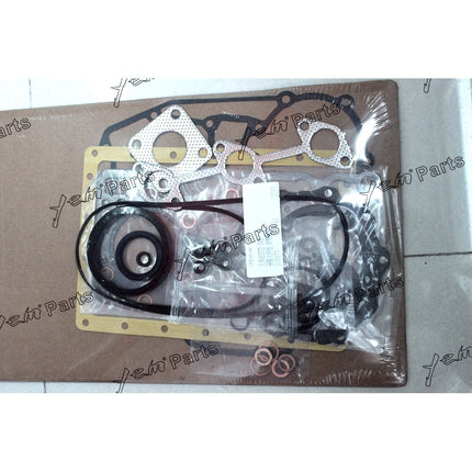 Overhaul Gasket Set Fit For Kubota D905 Engine Full Gasket Kit
