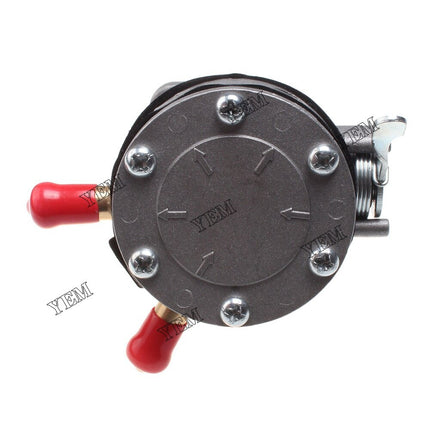 Fuel Pump For JOHN DEERE 3215 and 3235 Lightweight Fairway Turf System Mowers