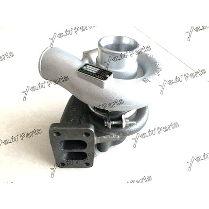Turbo 49179-02240 TE06H-16M 49179-02220 For Caterpillar 3066 Engine Turbocharger