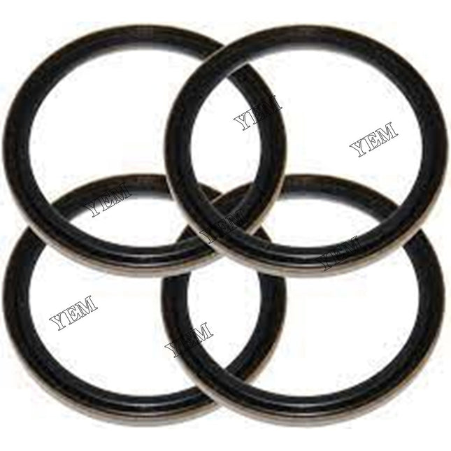 Tilt Pivot Pin Oil Seal For Bobcat Loader A220 A300 S130 S150 S160 S175 S185