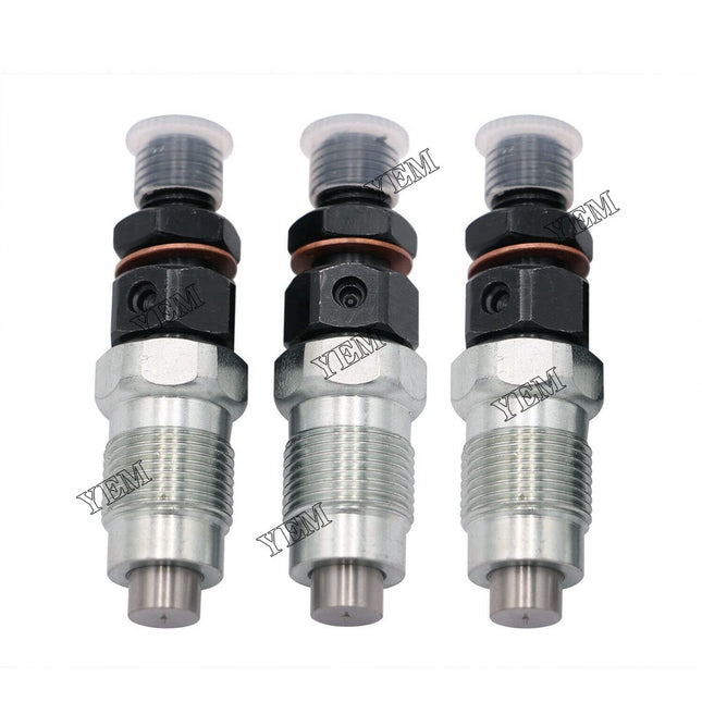 1 PCS Fuel Injector Assy 19667-53000 1G111-53000 For Kubota G4200H G5200H G6200H