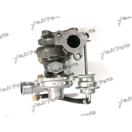 Turbocharger RHB31,CY62 YM129137-18010 YM129403-18050 For Yanmar 3TN84 ?4TN78TL