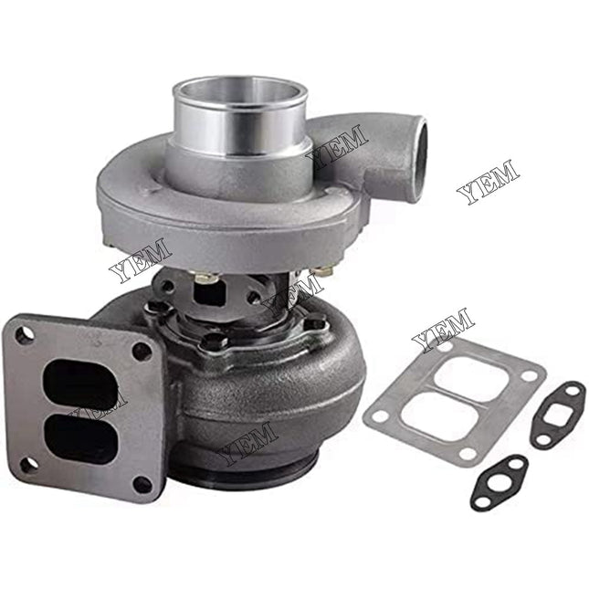 Turbo For John Deere 544E/544G Loader & Feller Buncher 643D 653E w/ 4039 Engine