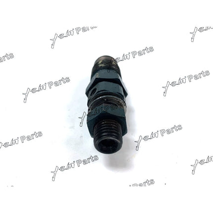 3PCS Fuel Injector 6672405 For Bobcat Kubota D1105 D1005 D905