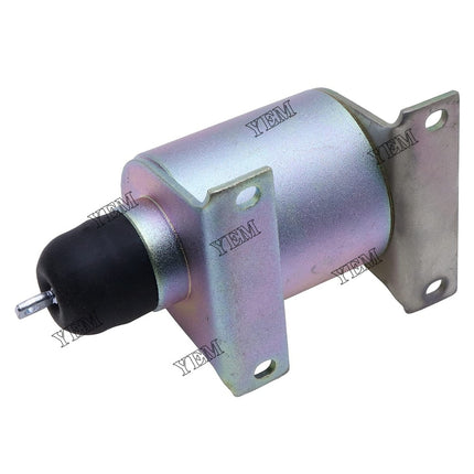 12V Solenoid Valve MPN0457 For Throttle Thermo King SL SLX SMX