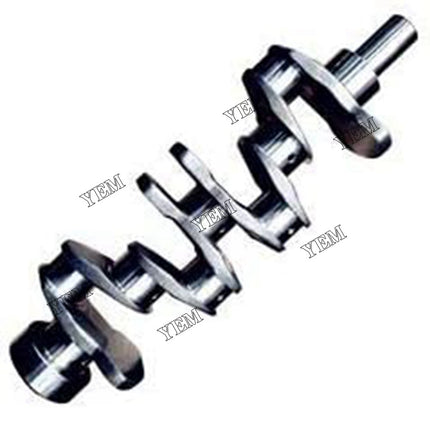For Isuzu C190 Engine Crankshaft 5-12310-188-0 5123101880