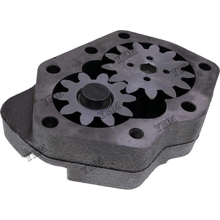 Transmission Oil Pump AR85538 For John Deere 4040 4050 4055 4230 4240 4250 4350